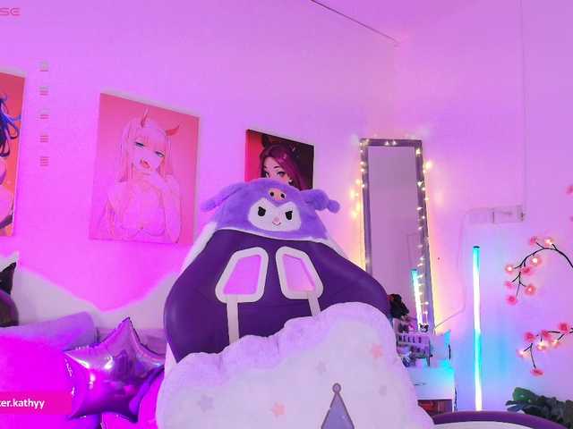Kathybecker live cam on BongaCams
