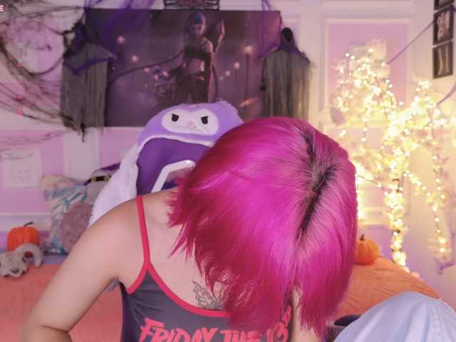 Kathybecker live cam on BongaCams