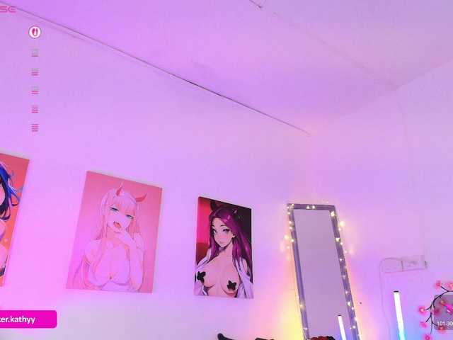 Kathybecker live webcam show