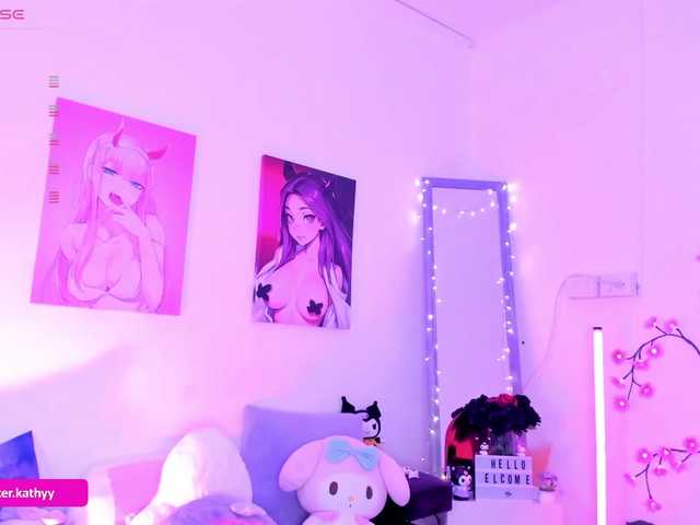 Kathybecker's BongaCams show and profile