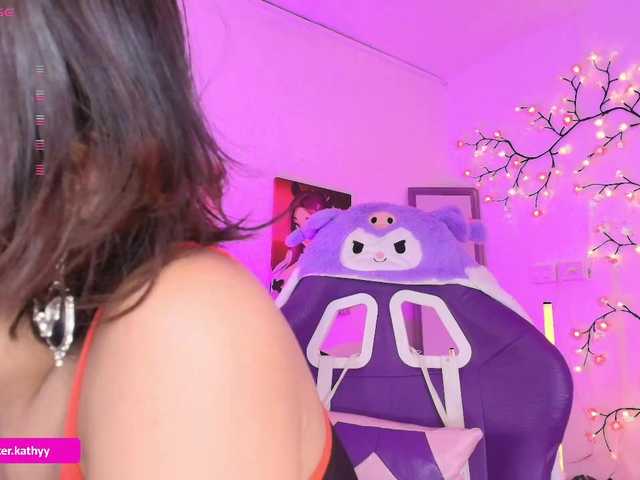 Kathybecker live cam on BongaCams