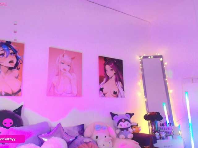 Kathybecker live cam on BongaCams