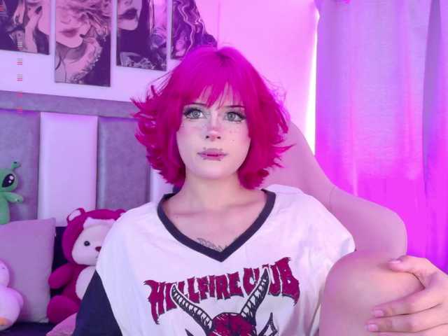 Kathybecker live cam on BongaCams