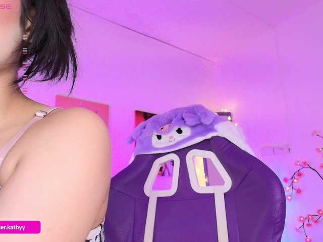 Kathybecker live cam on BongaCams