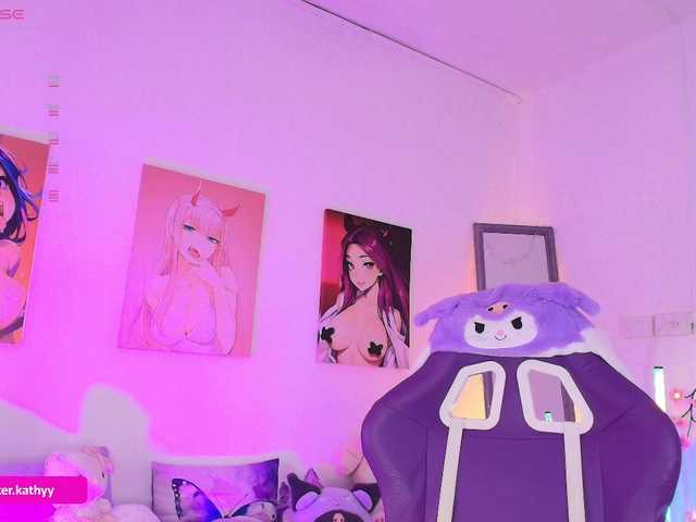 Kathybecker live cam on BongaCams