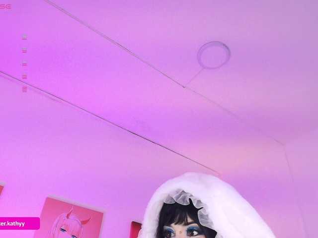 Kathybecker live cam on BongaCams