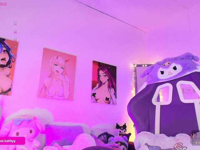 Kathybecker live cam on BongaCams