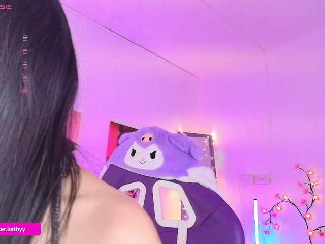 Kathybecker live cam on BongaCams