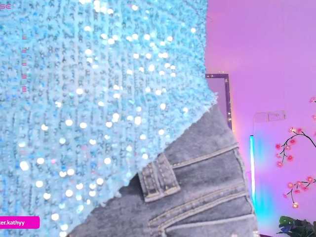 Kathybecker live cam on BongaCams