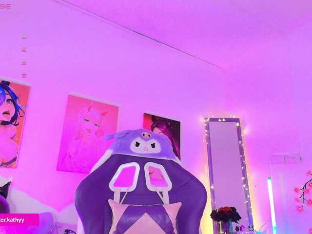 Kathybecker live cam on BongaCams