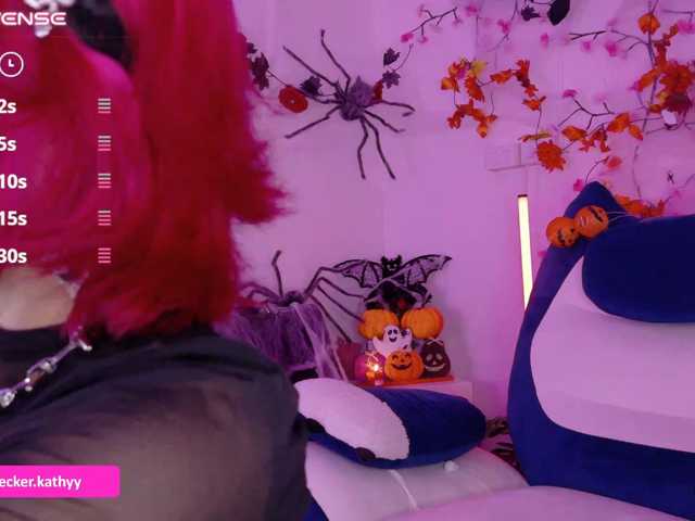 Kathybecker live cam on BongaCams