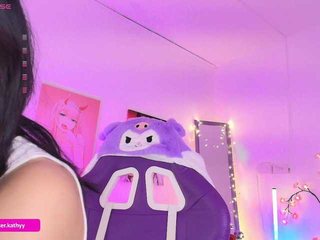 Kathybecker live cam on BongaCams