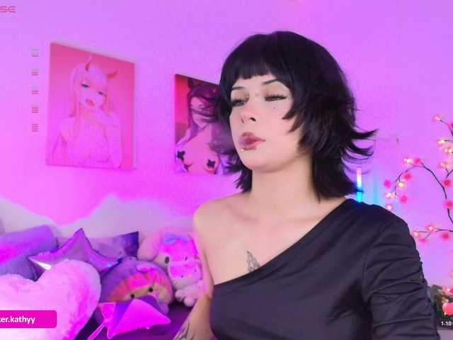 Kathybecker live cam on BongaCams
