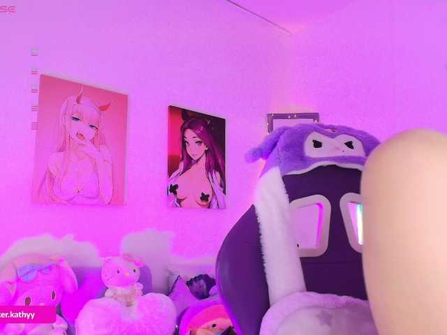 Kathybecker live cam on BongaCams