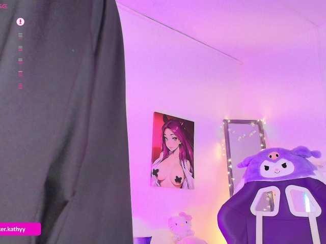 Kathybecker live cam on BongaCams