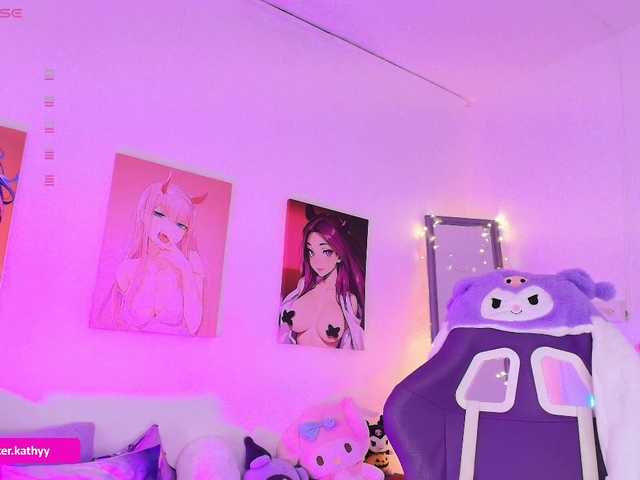 Kathybecker live cam on BongaCams