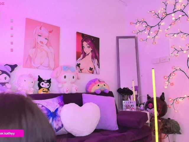 Kathybecker live cam preview