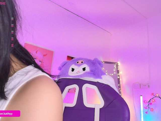 Kathybecker live cam on BongaCams