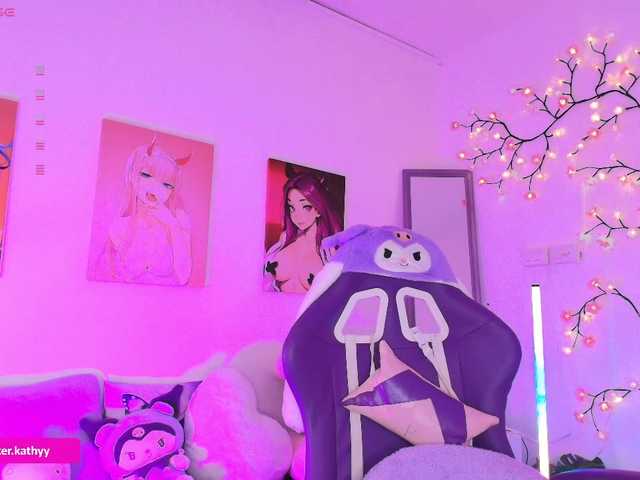 Kathybecker live cam on BongaCams