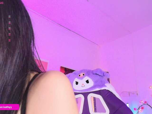 Kathybecker live cam on BongaCams