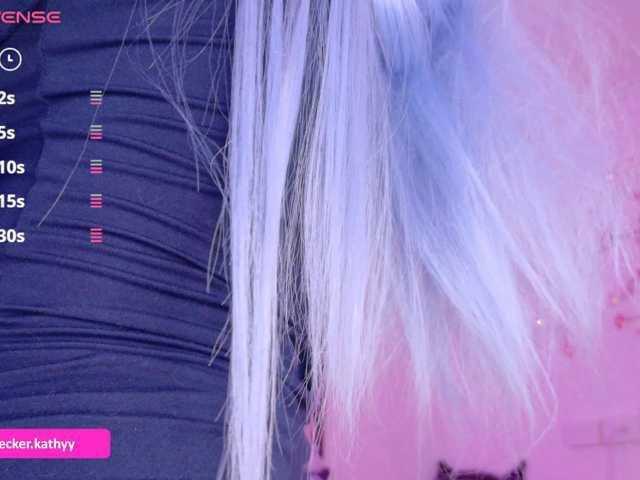 Kathybecker live cam preview