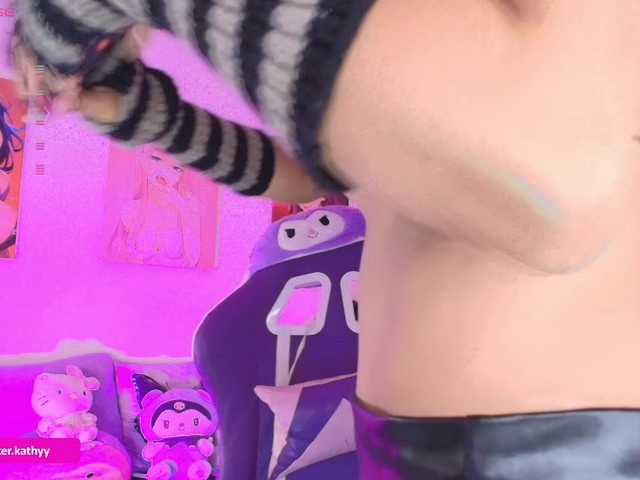 Kathybecker live cam on BongaCams