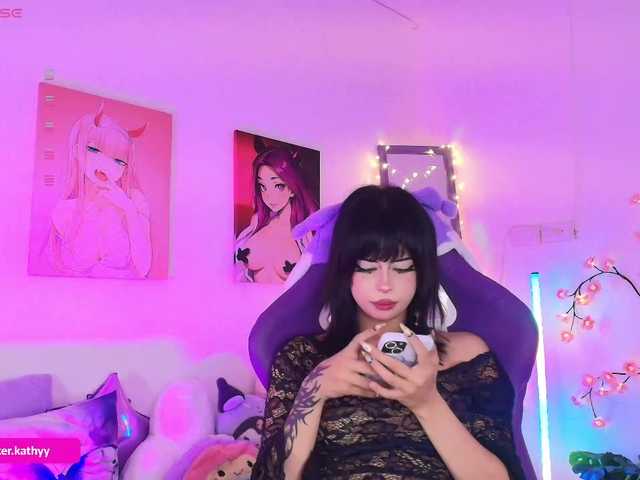 Kathybecker live cam on BongaCams