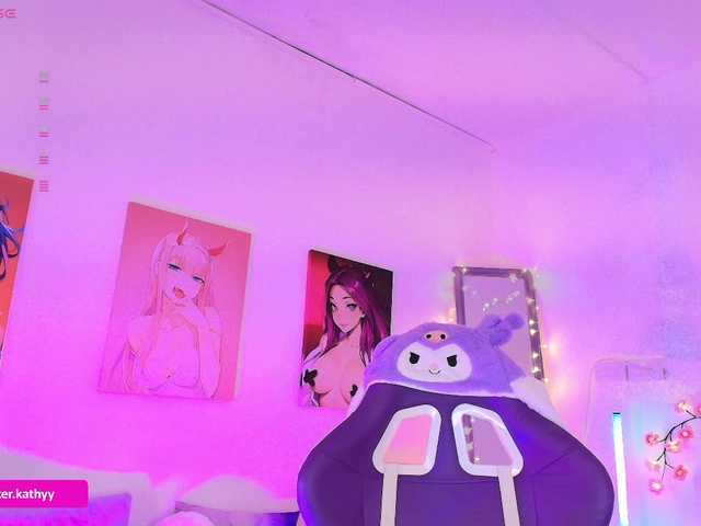 Kathybecker live cam on BongaCams
