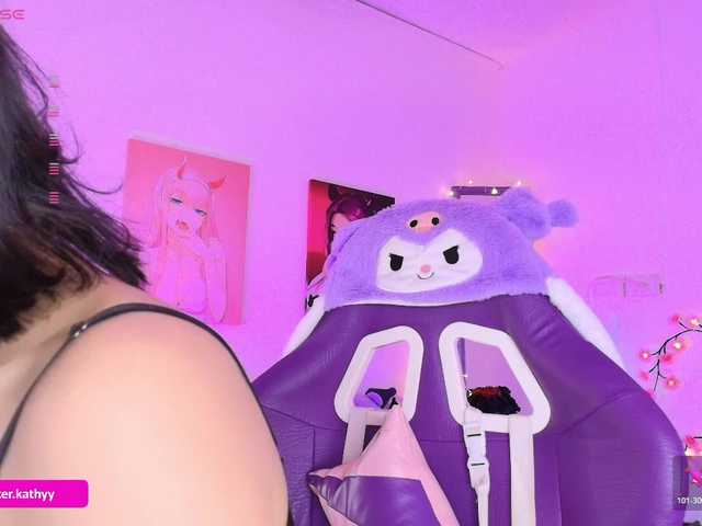 Kathybecker live cam on BongaCams