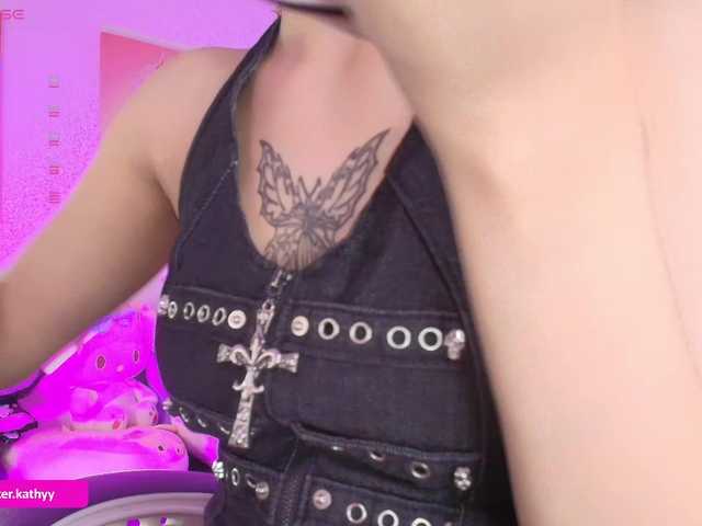 Kathybecker live cam on BongaCams