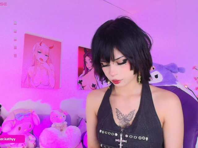 Kathybecker live cam on BongaCams
