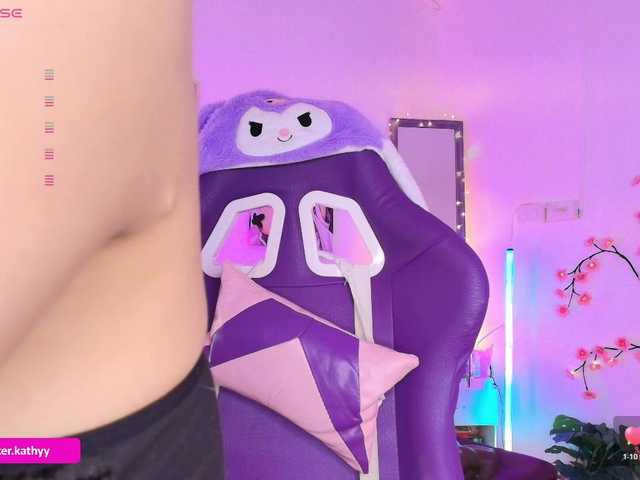Kathybecker live cam on BongaCams