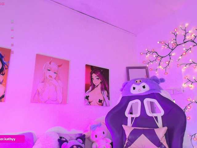 Kathybecker live cam on BongaCams