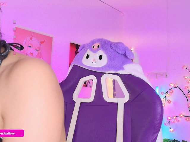 Kathybecker live cam on BongaCams