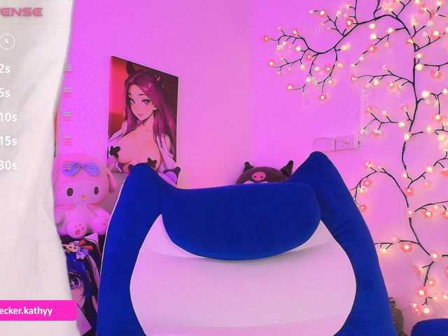 Kathybecker live cam on BongaCams