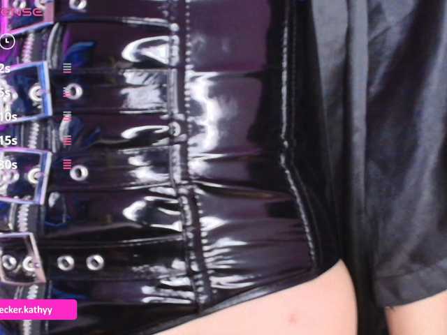 Kathybecker, en directo ahora en BongaCams