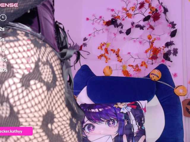 Kathybecker live cam on BongaCams