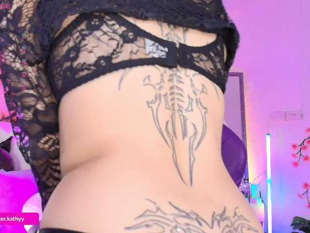 Kathybecker live cam on BongaCams