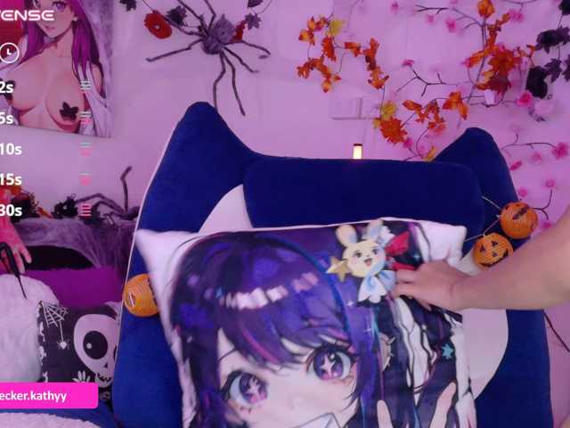 Kathybecker live cam on BongaCams