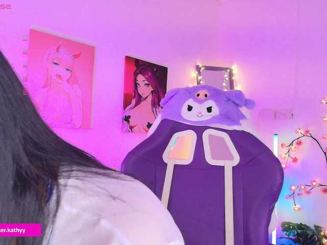 Kathybecker live cam on BongaCams