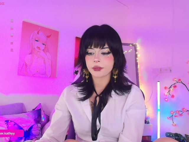Kathybecker live cam on BongaCams