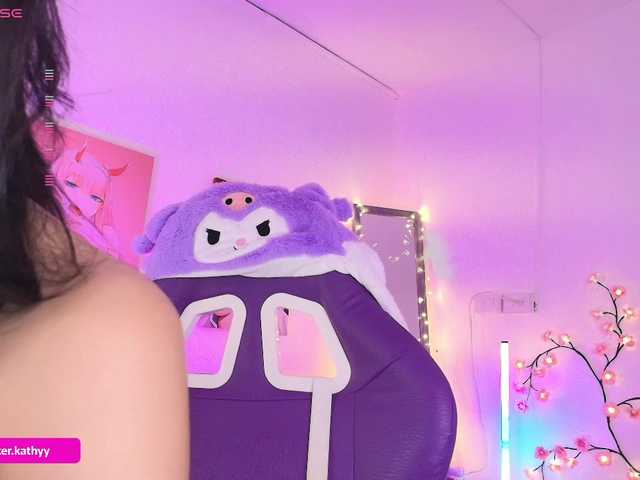 Kathybecker live cam on BongaCams