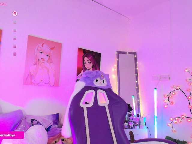 Kathybecker live cam on BongaCams