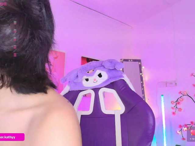 Kathybecker live cam on BongaCams