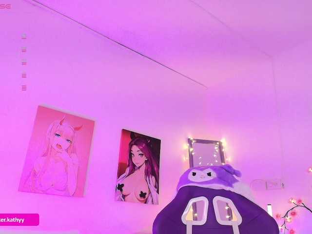 Kathybecker live cam on BongaCams