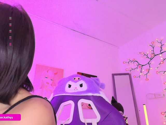 Kathybecker live cam on BongaCams