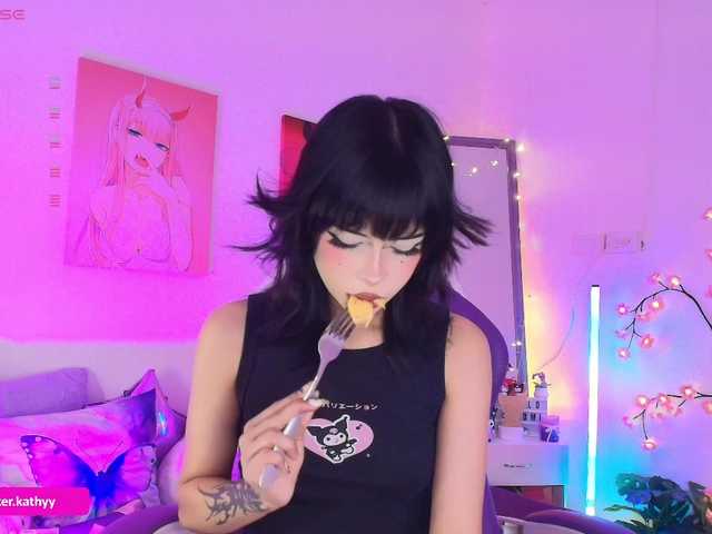 Kathybecker live cam on BongaCams
