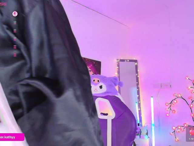 Kathybecker live cam on BongaCams