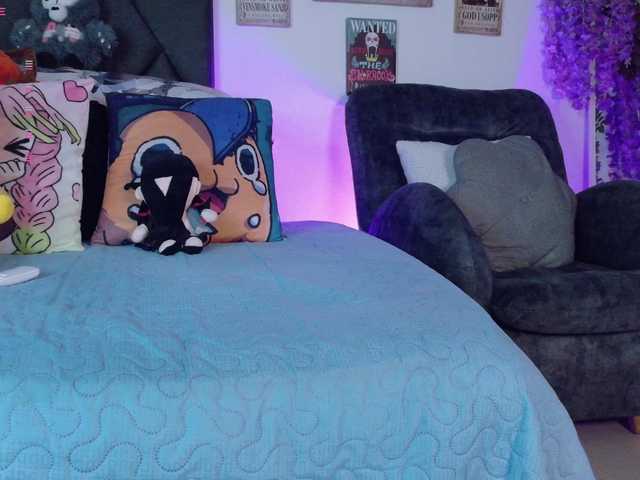 Kathybecker live cam on BongaCams