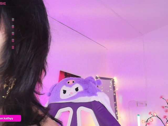 Kathybecker live cam on BongaCams